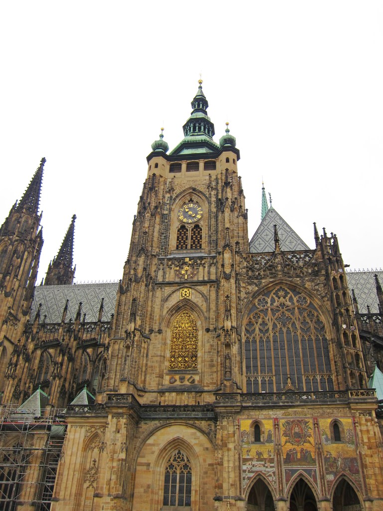 Prague Castle
