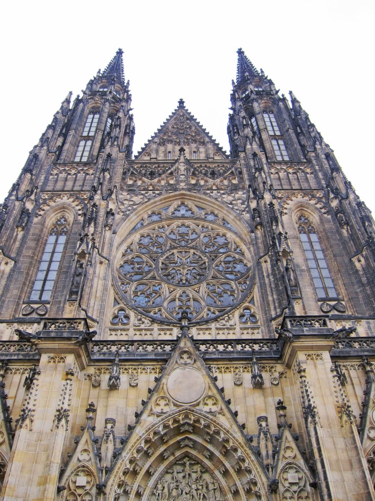 Prague Castle